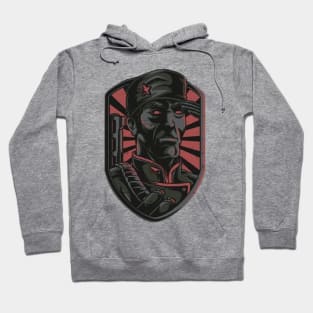 Streetwear Design - Streetwear Hoodie